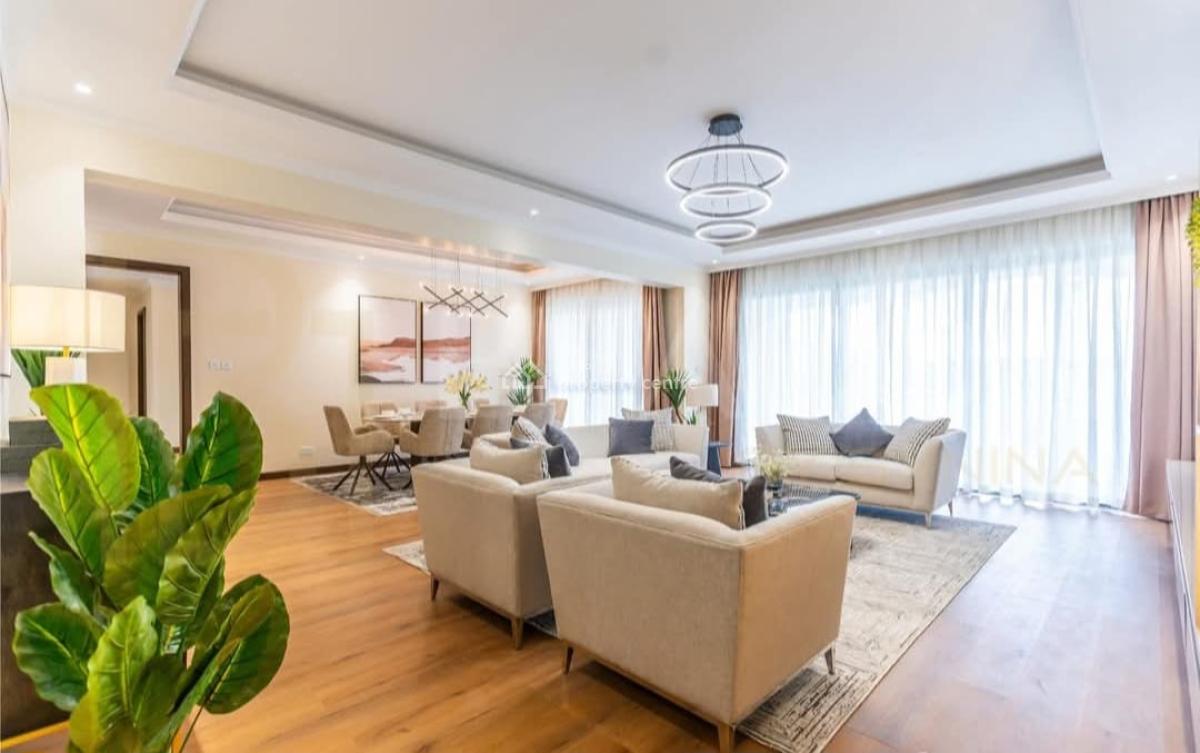 3 Br + Dsq Apartments in Kileleshwa, Kileleshwa, Kileleshwa, Nairobi, Apartment for Sale