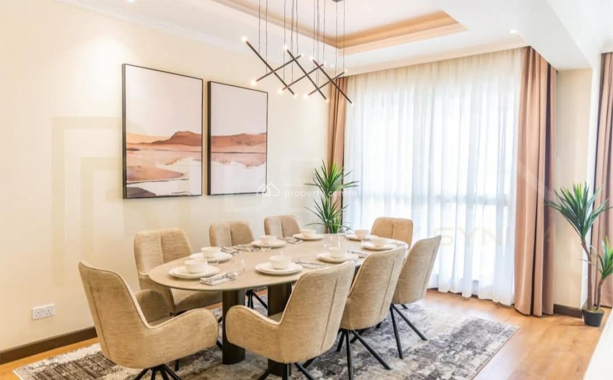 3 Br + Dsq Apartments in Kileleshwa, Kileleshwa, Kileleshwa, Nairobi, Apartment for Sale