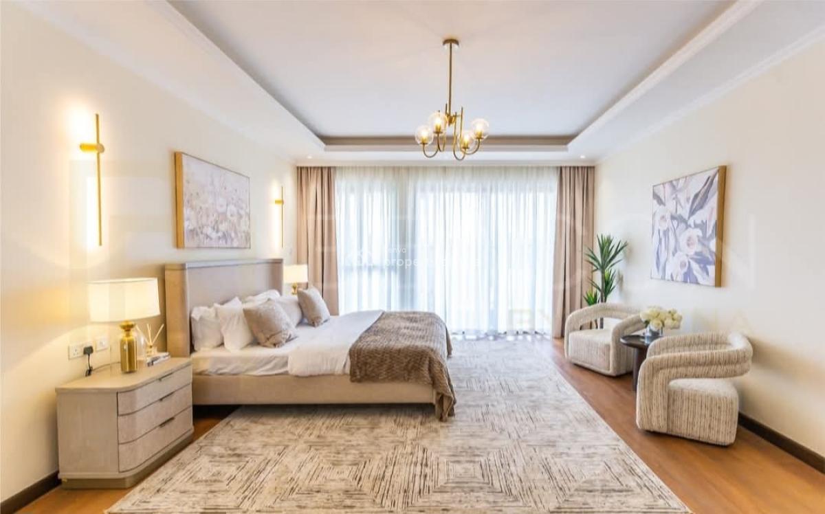 3 Br + Dsq Apartments in Kileleshwa, Kileleshwa, Kileleshwa, Nairobi, Apartment for Sale