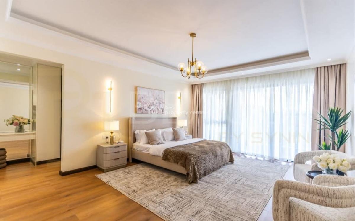 3 Br + Dsq Apartments in Kileleshwa, Kileleshwa, Kileleshwa, Nairobi, Apartment for Sale