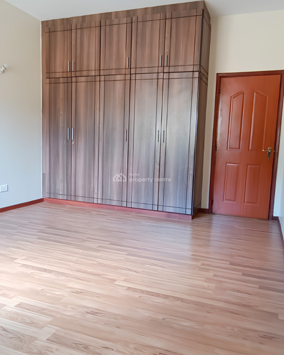Spacious 3-bedroom All En-suite Apartment + Dsq, Riverside, Nairobi Central, Nairobi, Apartment for Rent
