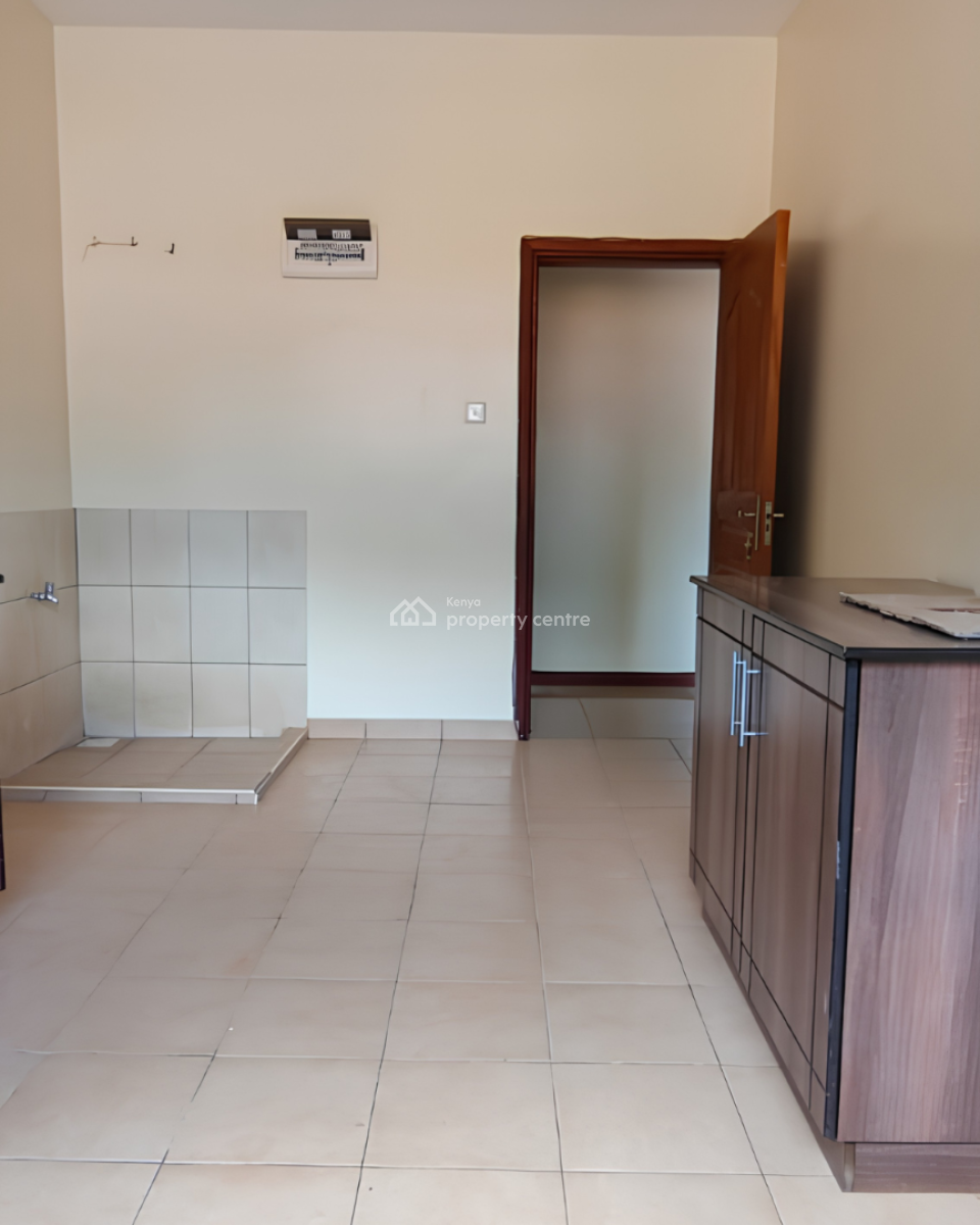 Spacious 3-bedroom All En-suite Apartment + Dsq, Riverside, Nairobi Central, Nairobi, Apartment for Rent