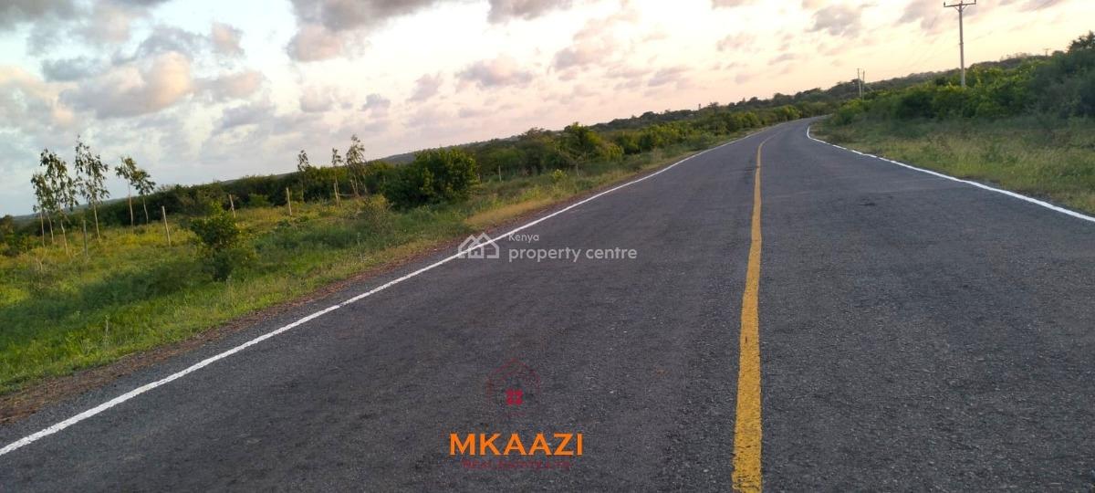 Prime 37 Acres Riverfront Land in Marafa, Malindi, Marafa, Malindi Town, Kilifi, Land for Sale
