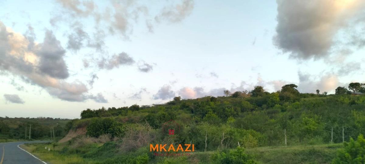 Prime 37 Acres Riverfront Land in Marafa, Malindi, Marafa, Malindi Town, Kilifi, Land for Sale