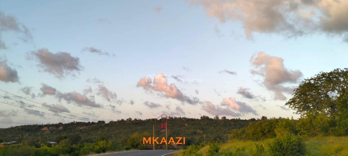 Prime 37 Acres Riverfront Land in Marafa, Malindi, Marafa, Malindi Town, Kilifi, Land for Sale