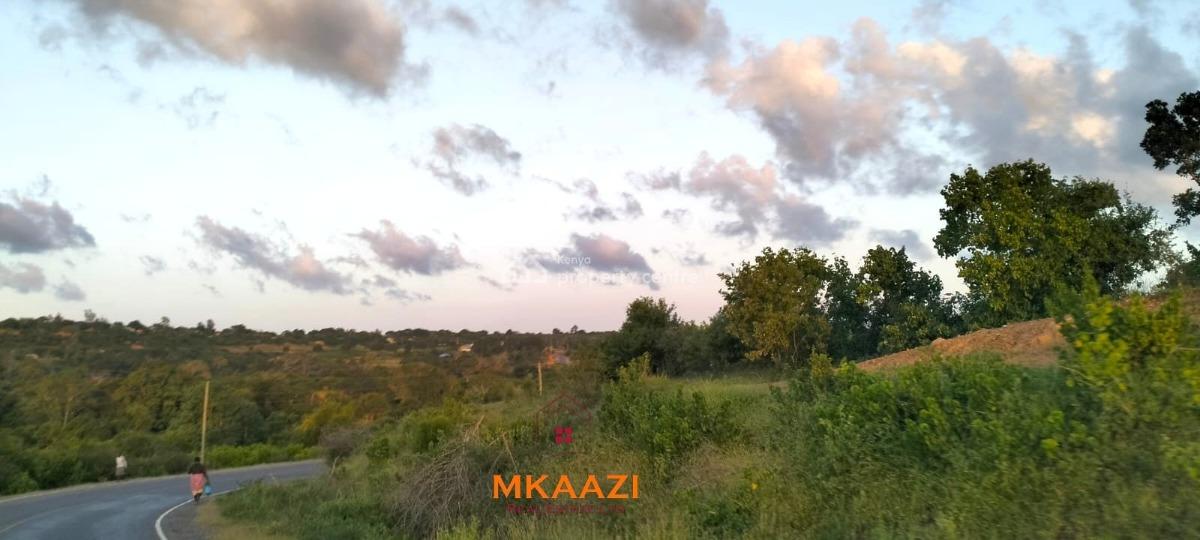 Prime 37 Acres Riverfront Land in Marafa, Malindi, Marafa, Malindi Town, Kilifi, Land for Sale