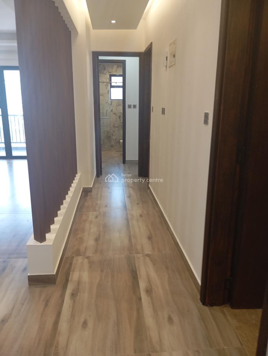Executive Accomodations., Brookside Drive., Westlands, Nairobi, Apartment for Rent