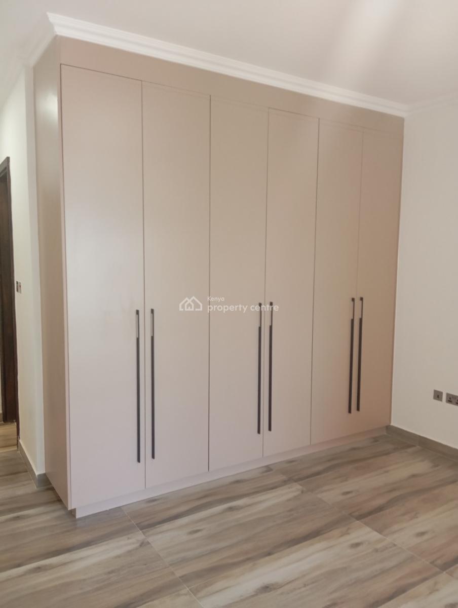 Executive Accomodations., Brookside Drive., Westlands, Nairobi, Apartment for Rent