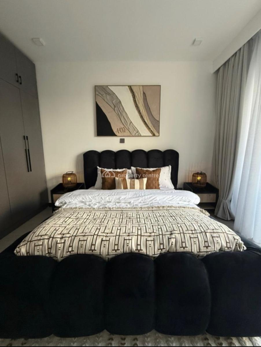 Fully Furnished and Serviced 1 Bedroom Apartment Available, Lavington, Nairobi, Apartment for Rent