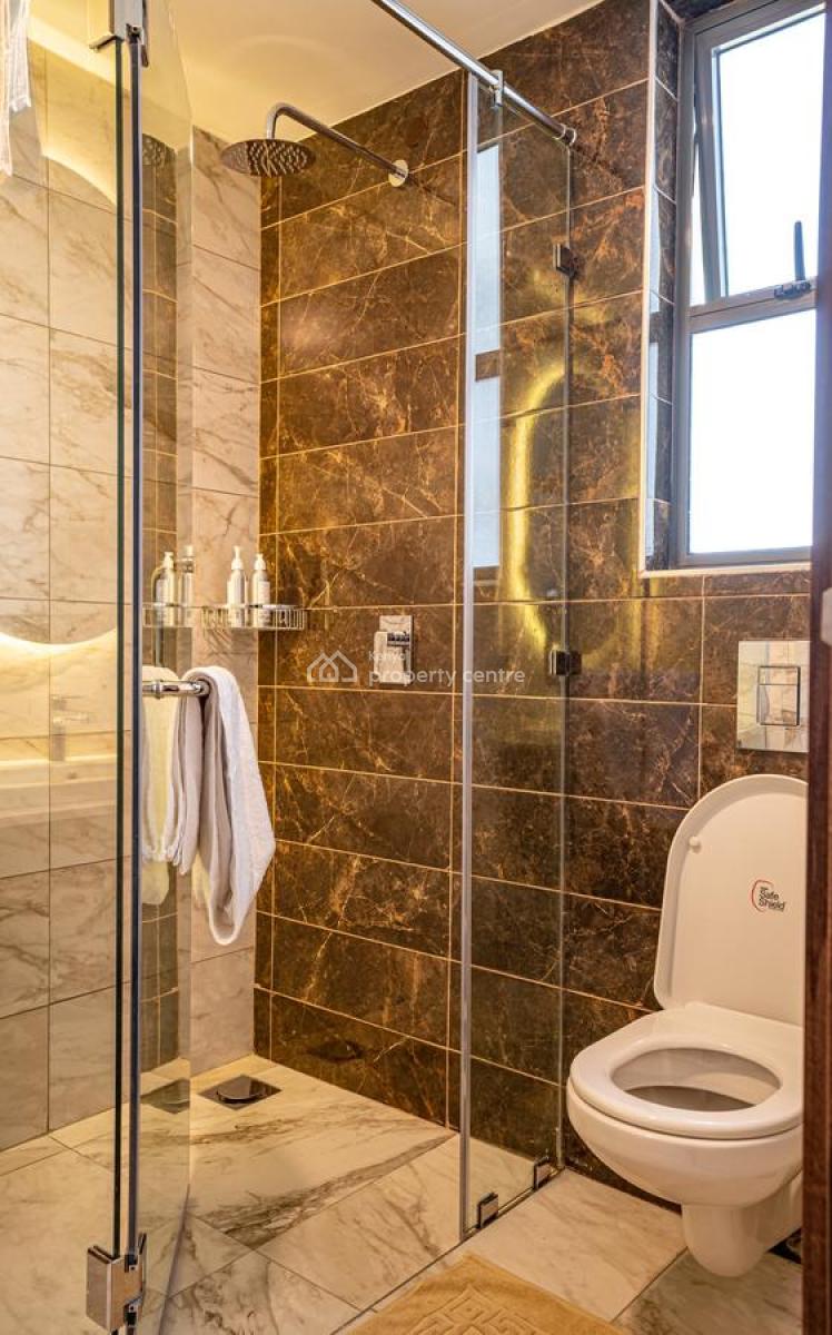 Luxury Furnished 3 Bedroom Apartment with Dsq in Brookside., Westlands, Nairobi, Apartment for Rent