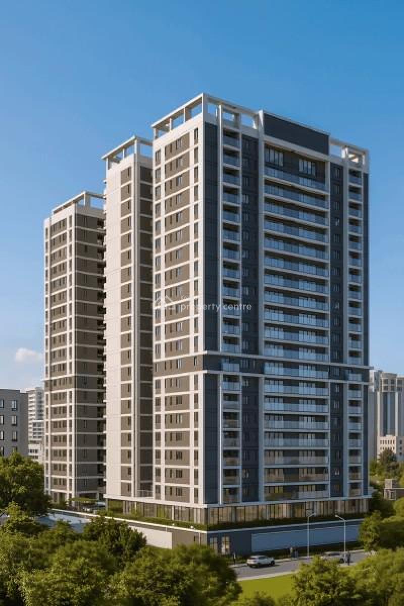Premium Apartments in Kileleshwa : 3 , 4 & 5 Br, Kileleshwa, Kileleshwa, Nairobi, Apartment for Sale