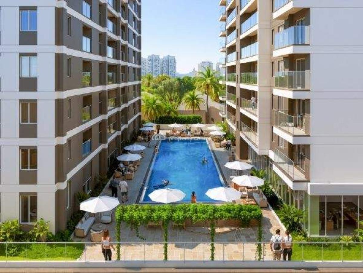 Premium Apartments in Kileleshwa : 3 , 4 & 5 Br, Kileleshwa, Kileleshwa, Nairobi, Apartment for Sale