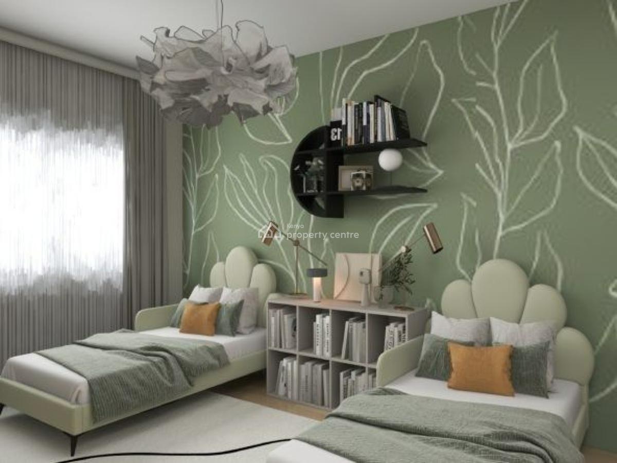 Premium Apartments in Kileleshwa : 3 , 4 & 5 Br, Kileleshwa, Kileleshwa, Nairobi, Apartment for Sale
