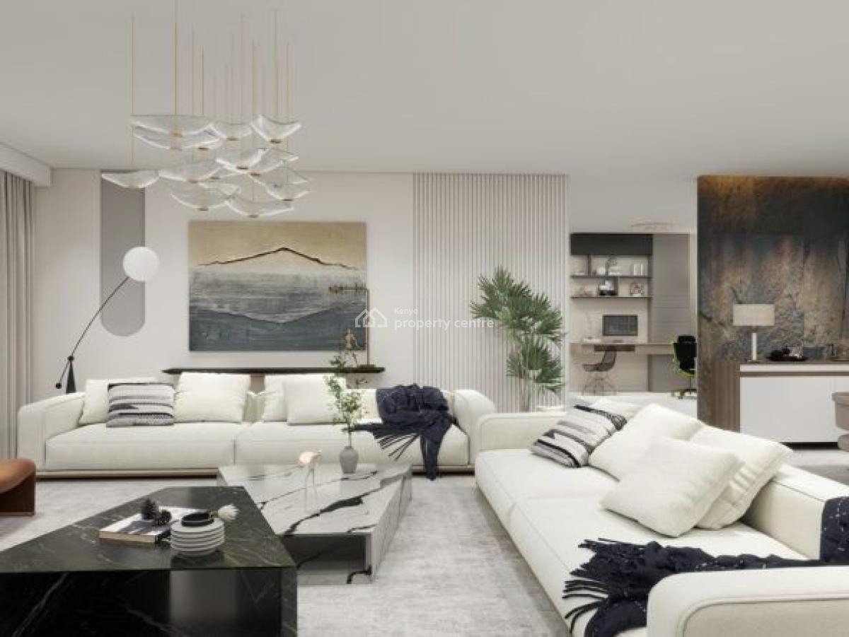 Premium Apartments in Kileleshwa : 3 , 4 & 5 Br, Kileleshwa, Kileleshwa, Nairobi, Apartment for Sale