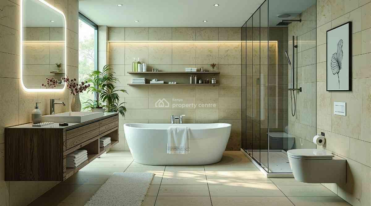 Premium Apartments in Kileleshwa : 3 , 4 & 5 Br, Kileleshwa, Kileleshwa, Nairobi, Apartment for Sale