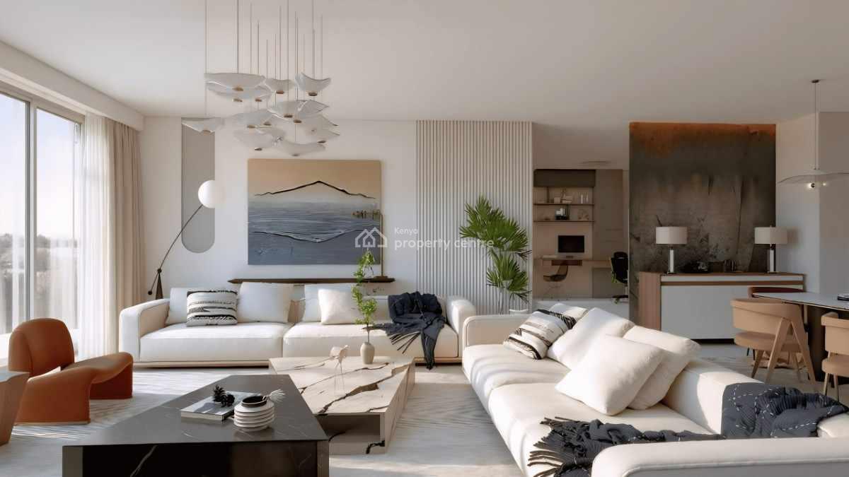 Premium Apartments in Kileleshwa : 3 , 4 & 5 Br, Kileleshwa, Kileleshwa, Nairobi, Apartment for Sale