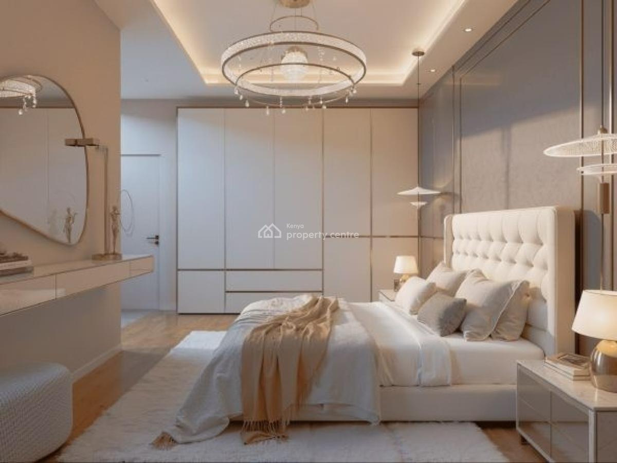Premium Apartments in Kileleshwa : 3 , 4 & 5 Br, Kileleshwa, Kileleshwa, Nairobi, Apartment for Sale