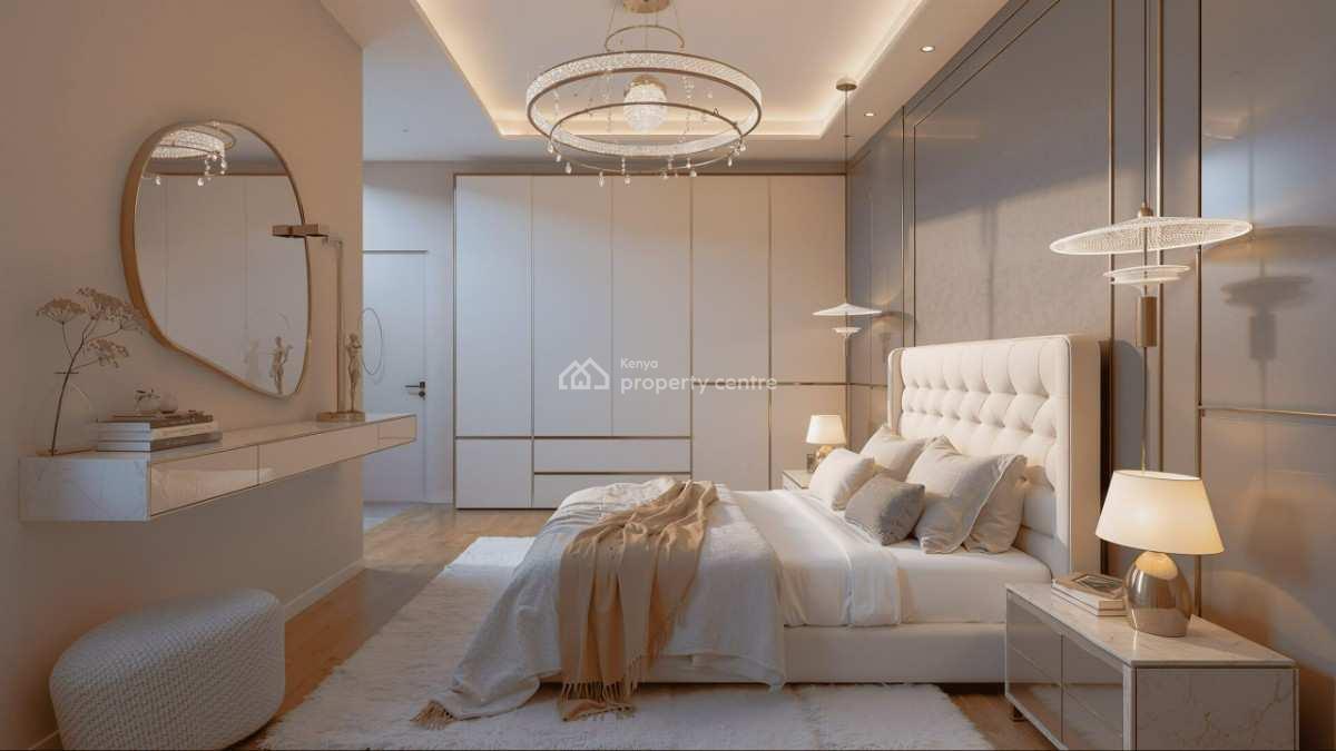 Premium Apartments in Kileleshwa : 3 , 4 & 5 Br, Kileleshwa, Kileleshwa, Nairobi, Apartment for Sale