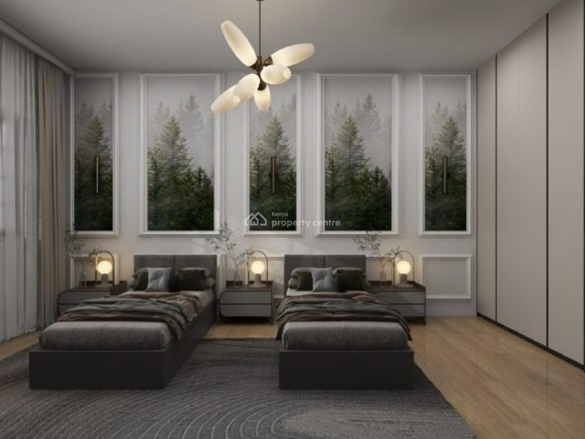 Premium Apartments in Kileleshwa : 3 , 4 & 5 Br, Kileleshwa, Kileleshwa, Nairobi, Apartment for Sale