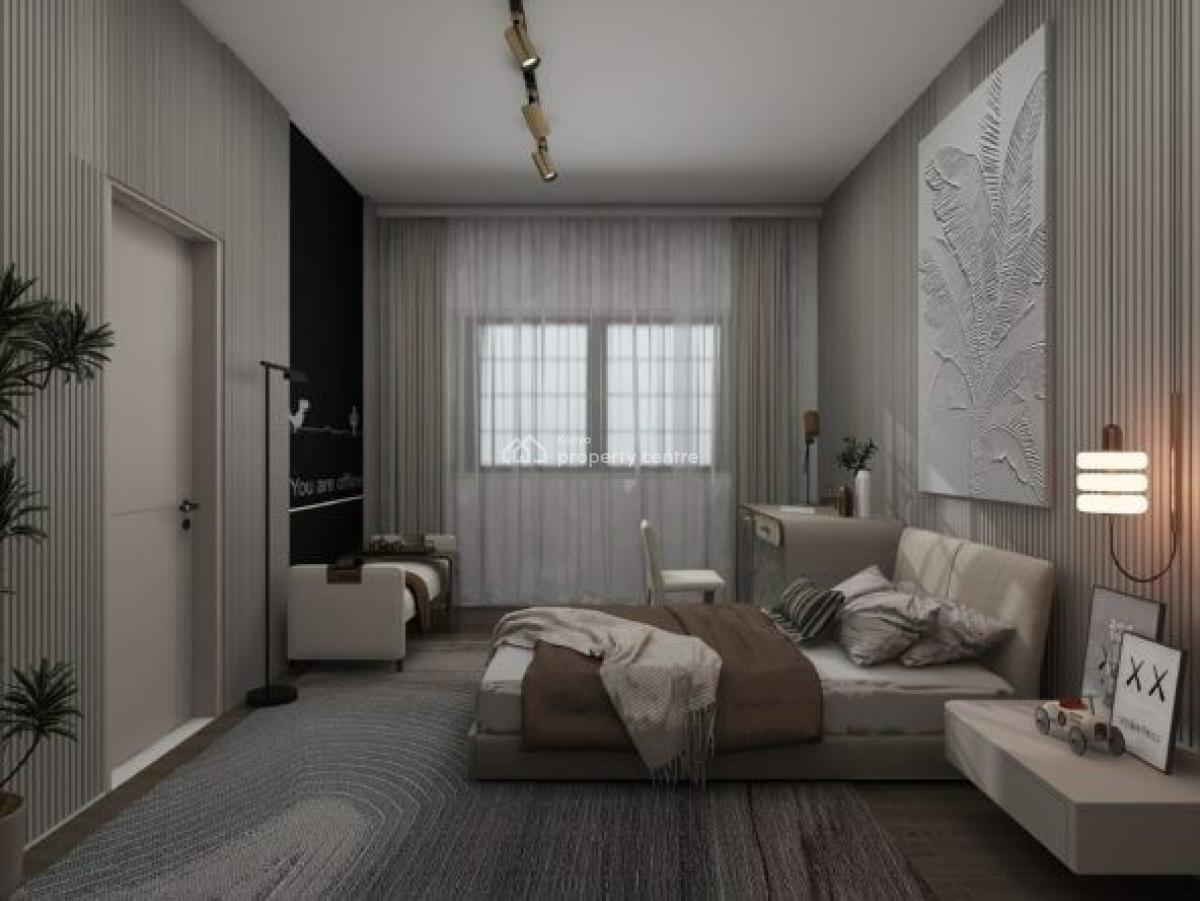 Premium Apartments in Kileleshwa : 3 , 4 & 5 Br, Kileleshwa, Kileleshwa, Nairobi, Apartment for Sale
