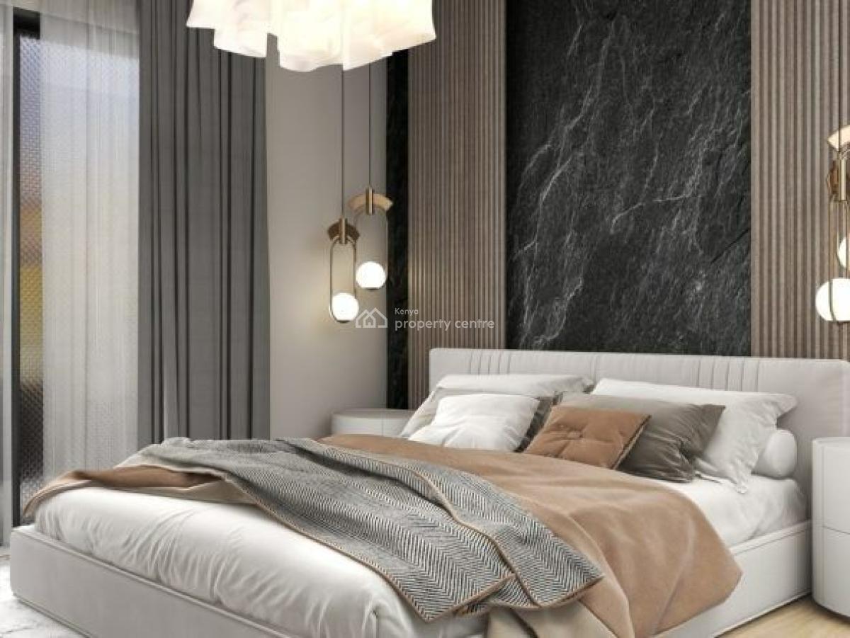 Premium Apartments in Kileleshwa : 3 , 4 & 5 Br, Kileleshwa, Kileleshwa, Nairobi, Apartment for Sale
