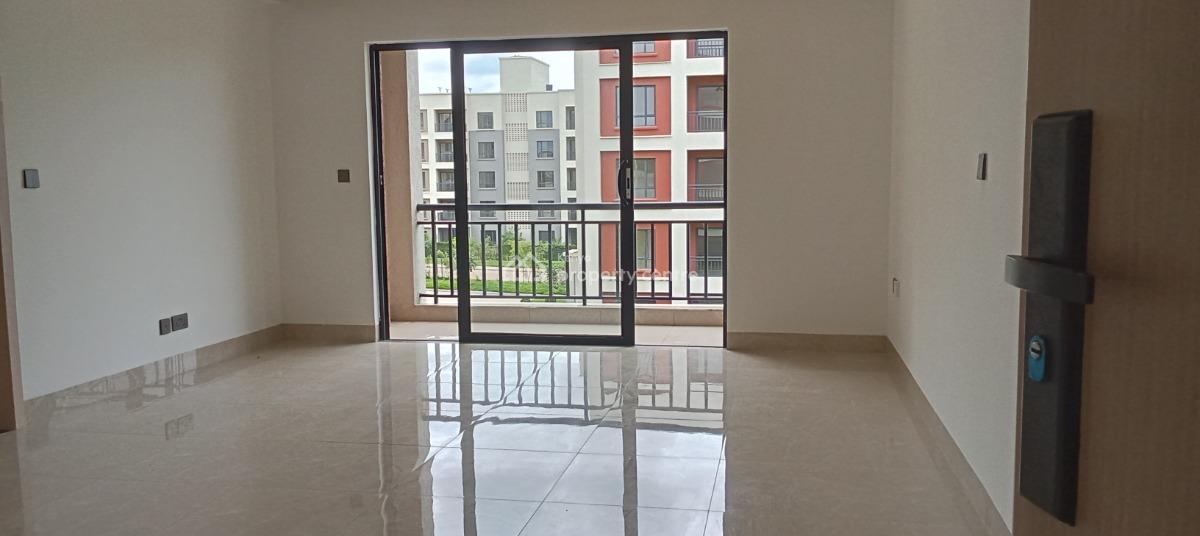 Northlands Heights Luxury 2 Bedrooms All Ensuite in Gated Estate, Ruiru, Kiambu, Apartment for Rent
