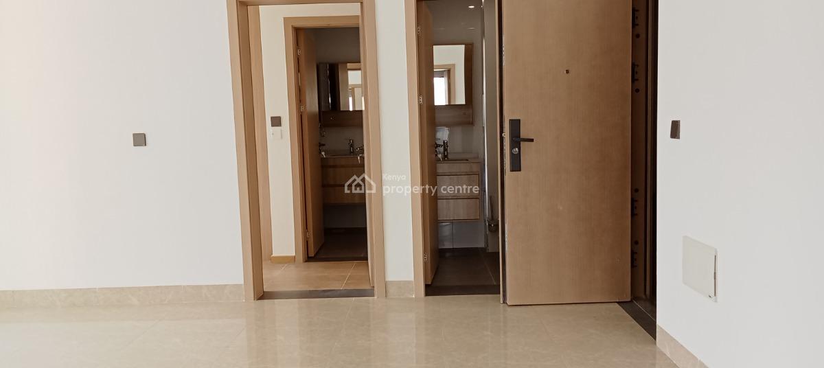 Northlands Heights Luxury 2 Bedrooms All Ensuite in Gated Estate, Ruiru, Kiambu, Apartment for Rent