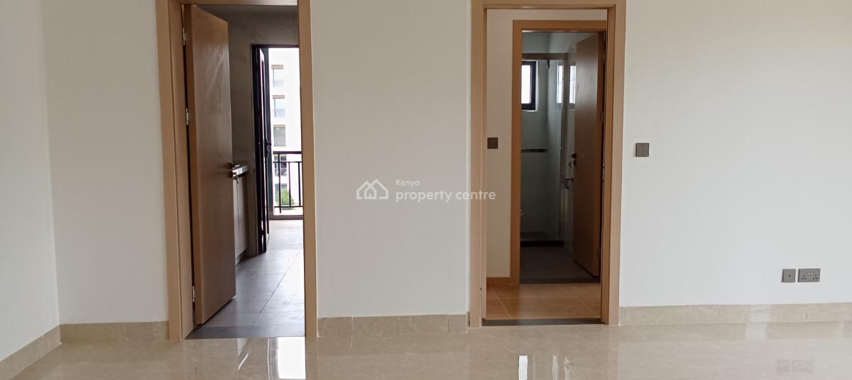 Northlands Heights Luxury 2 Bedrooms All Ensuite in Gated Estate, Ruiru, Kiambu, Apartment for Rent