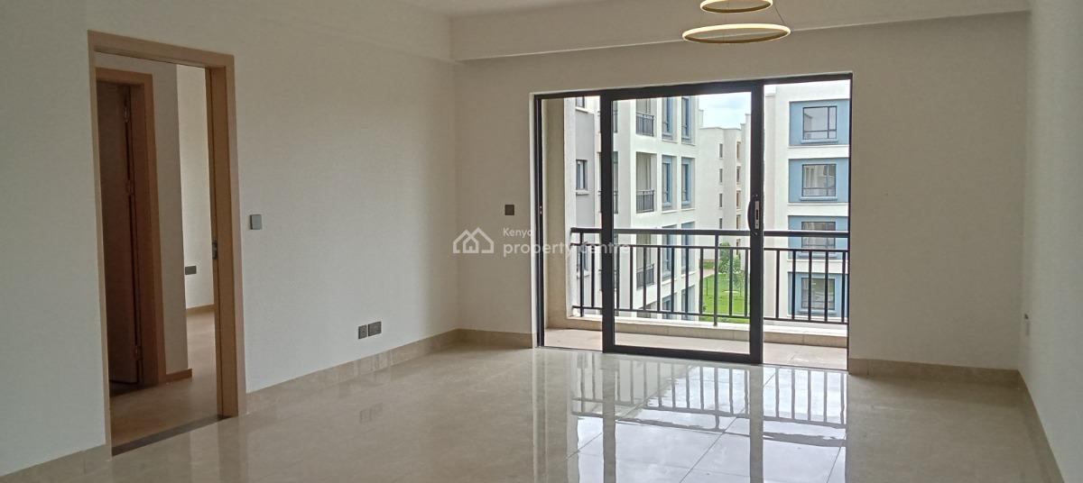 Northlands Heights Luxury 2 Bedrooms All Ensuite in Gated Estate, Ruiru, Kiambu, Apartment for Rent