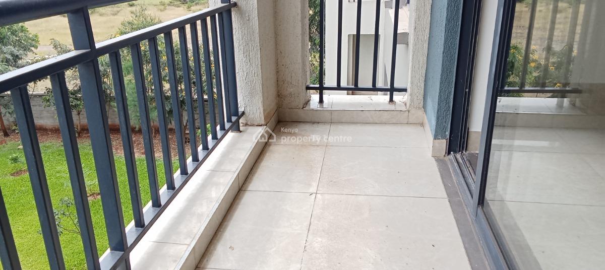 Northlands Heights Luxury 2 Bedrooms All Ensuite in Gated Estate, Ruiru, Kiambu, Apartment for Rent
