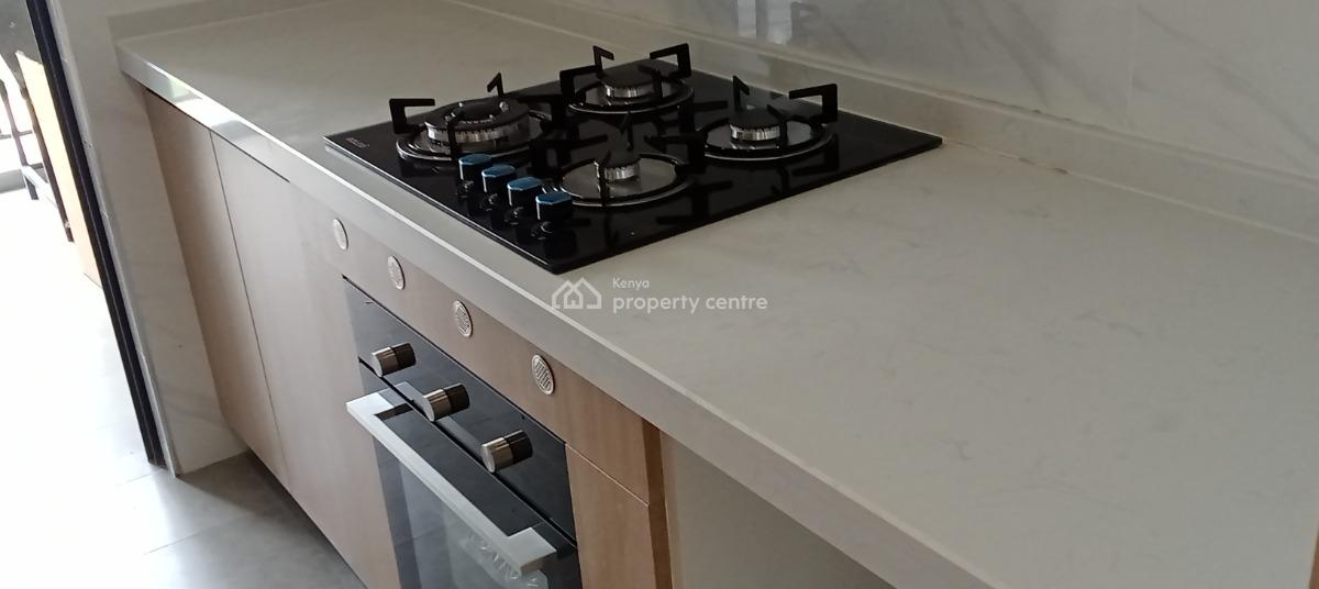Northlands Heights Luxury 2 Bedrooms All Ensuite in Gated Estate, Ruiru, Kiambu, Apartment for Rent
