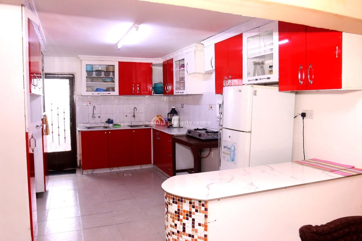 Five Bedroom Stand Alone Townhouse in Ruiru Along Eastern Bypass, Eastern Bypass, Ruiru, Kiambu, Townhouse for Sale