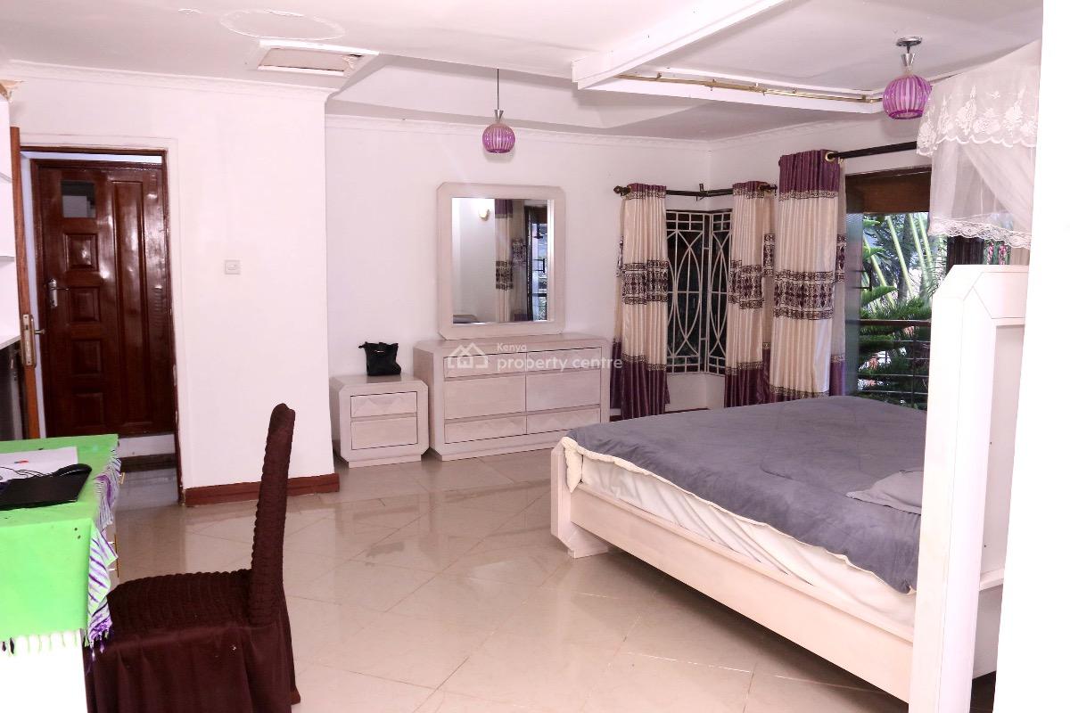 Five Bedroom Stand Alone Townhouse in Ruiru Along Eastern Bypass, Eastern Bypass, Ruiru, Kiambu, Townhouse for Sale