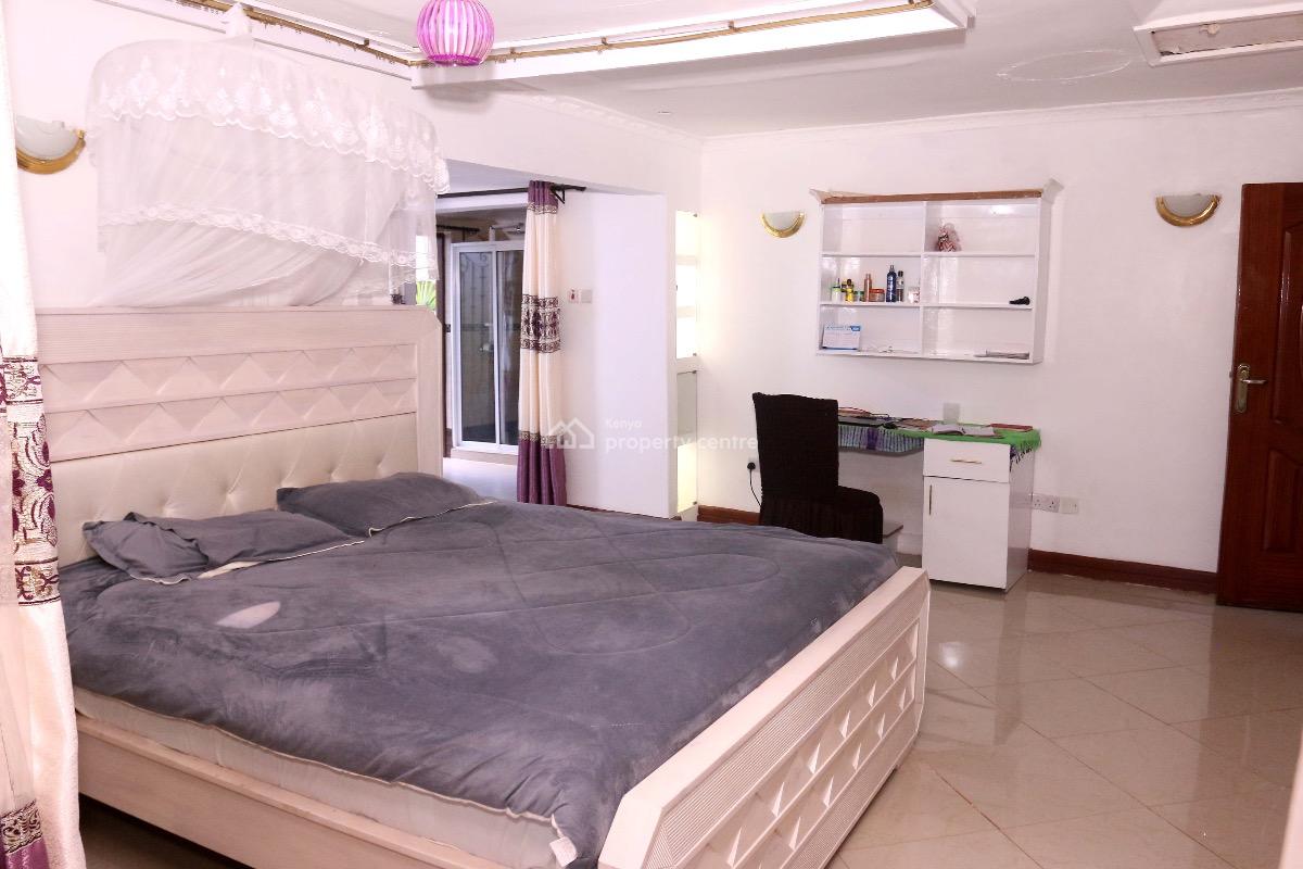 Five Bedroom Stand Alone Townhouse in Ruiru Along Eastern Bypass, Eastern Bypass, Ruiru, Kiambu, Townhouse for Sale