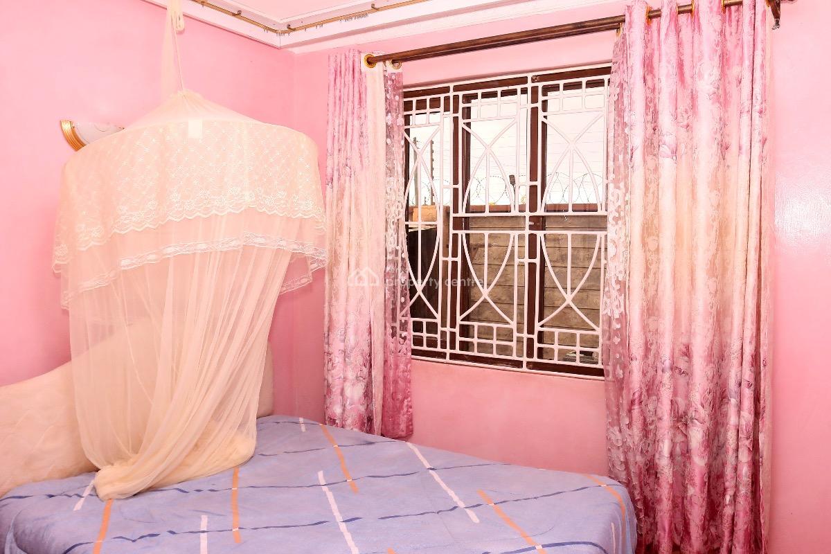 Five Bedroom Stand Alone Townhouse in Ruiru Along Eastern Bypass, Eastern Bypass, Ruiru, Kiambu, Townhouse for Sale