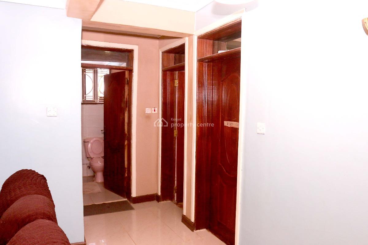 Five Bedroom Stand Alone Townhouse in Ruiru Along Eastern Bypass, Eastern Bypass, Ruiru, Kiambu, Townhouse for Sale