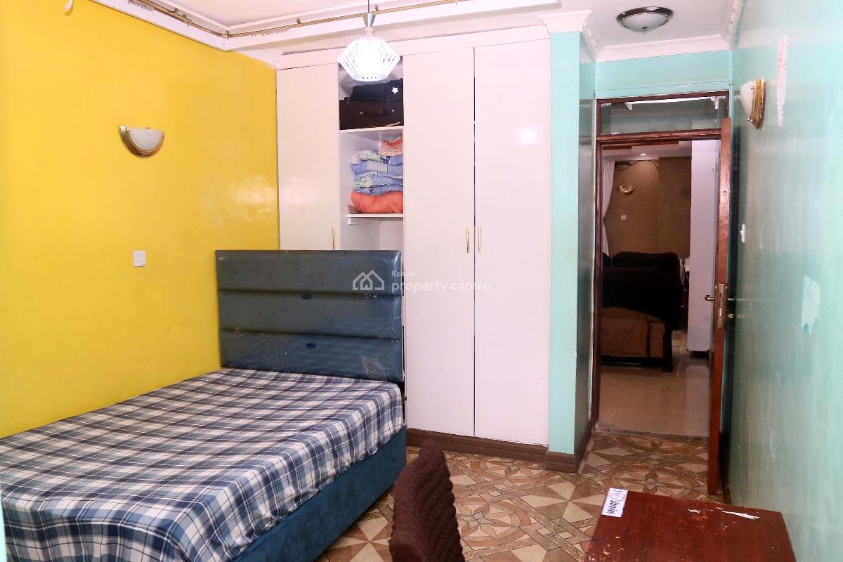 Five Bedroom Stand Alone Townhouse in Ruiru Along Eastern Bypass, Eastern Bypass, Ruiru, Kiambu, Townhouse for Sale