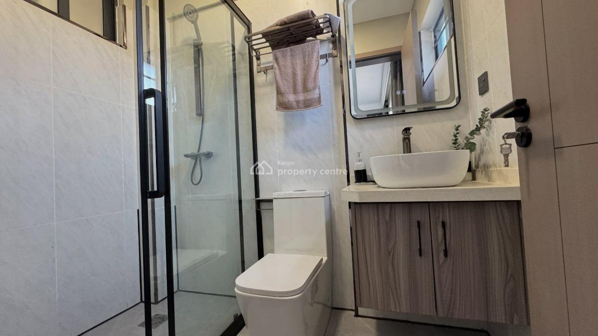 4 Bedroom Plus Dsq Apartment in Kileleshwa, Kileleshwa, Kileleshwa, Nairobi, Apartment for Sale