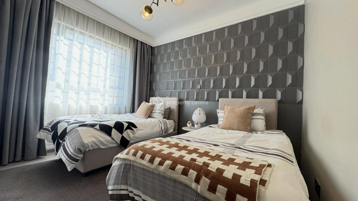 4 Bedroom Plus Dsq Apartment in Kileleshwa, Kileleshwa, Kileleshwa, Nairobi, Apartment for Sale
