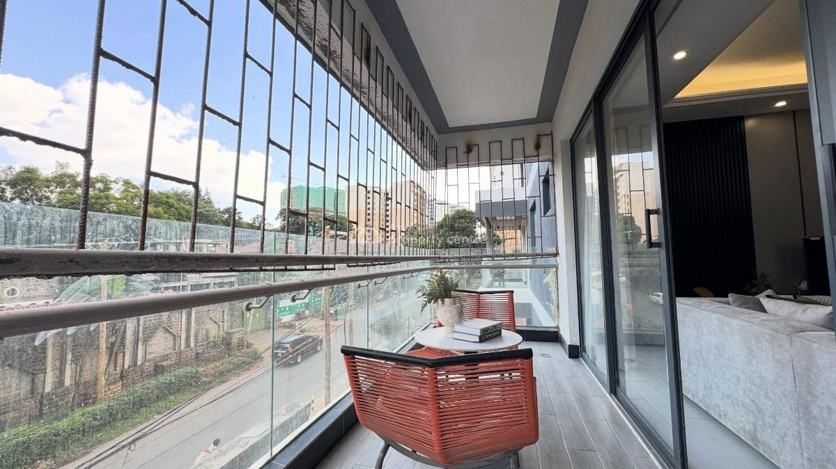 4 Bedroom Plus Dsq Apartment in Kileleshwa, Kileleshwa, Kileleshwa, Nairobi, Apartment for Sale