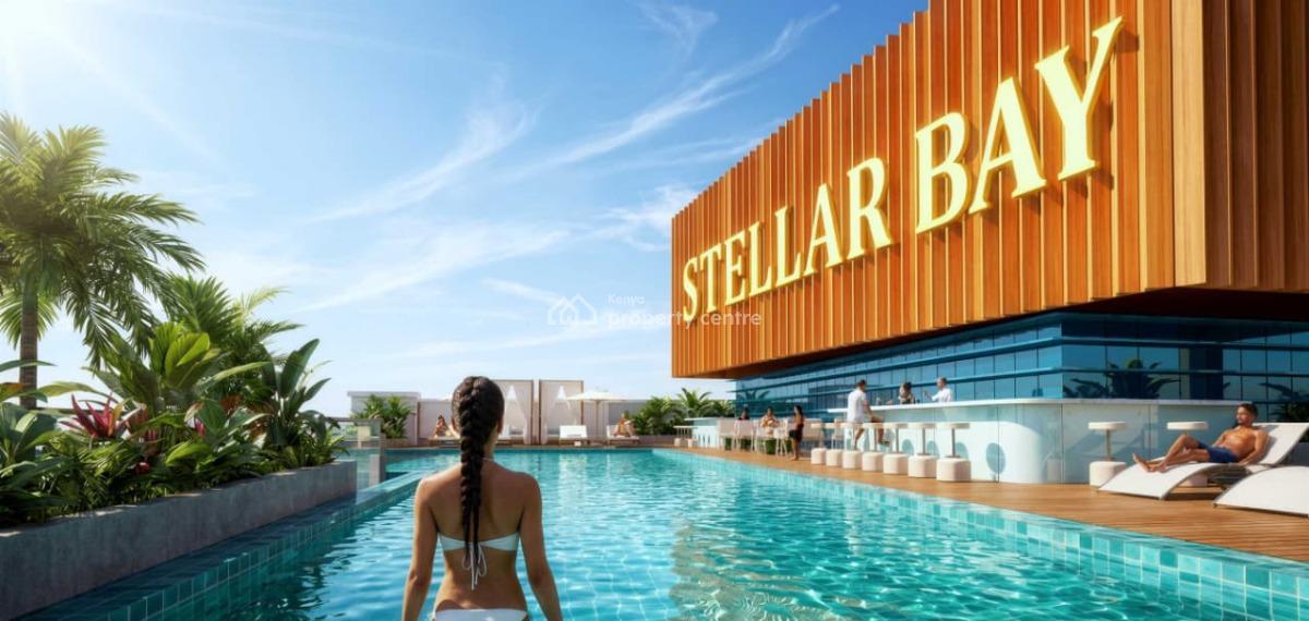 Stellar Bay Residences Westlands (offplan Apartments), Westlands, Nairobi, Apartment for Sale