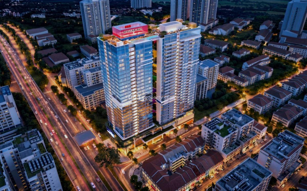 Stellar Bay Residences Westlands (offplan Apartments), Westlands, Nairobi, Apartment for Sale