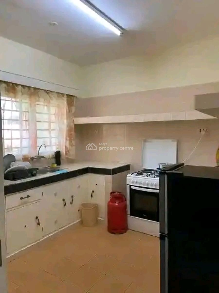 Fully Furnished 2 Bedroom Apartment in Nyali Mombasa, Behind Citymall, Nyali, Mombasa, Apartment for Rent