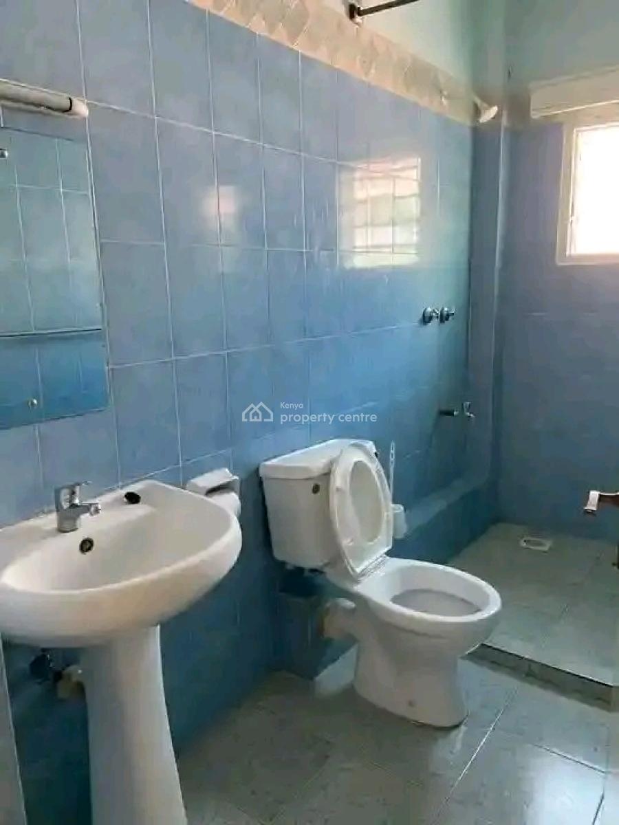 Fully Furnished 2 Bedroom Apartment in Nyali Mombasa, Behind Citymall, Nyali, Mombasa, Apartment for Rent