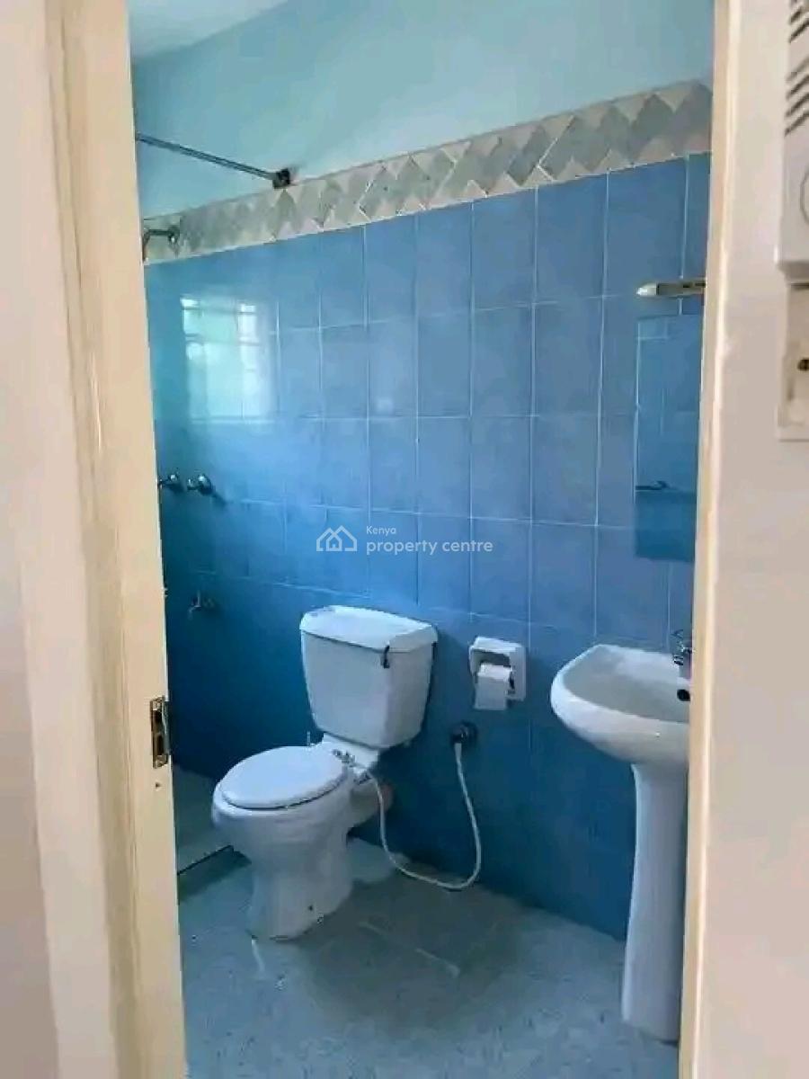 Fully Furnished 2 Bedroom Apartment in Nyali Mombasa, Behind Citymall, Nyali, Mombasa, Apartment for Rent