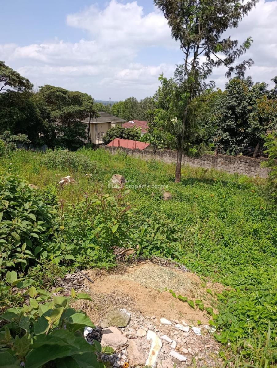 Prime 1/4 Acre Plot Kerarapon Drive,north 19m, Kererepon, Ngong, Kajiado, Land for Sale