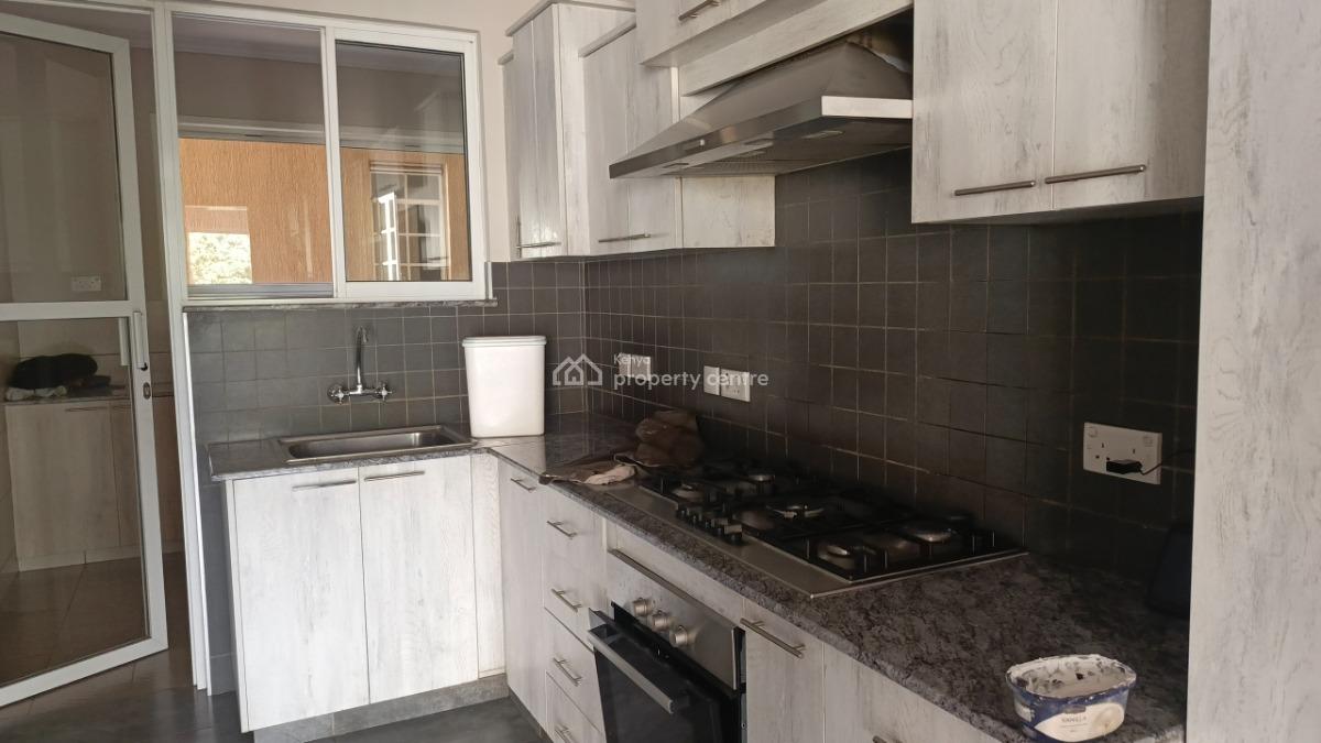 a Luxurious Spacious 3 Bedroom All Ensuite Plus Dsq, Riverside Drive, Westlands, Nairobi, Apartment for Rent