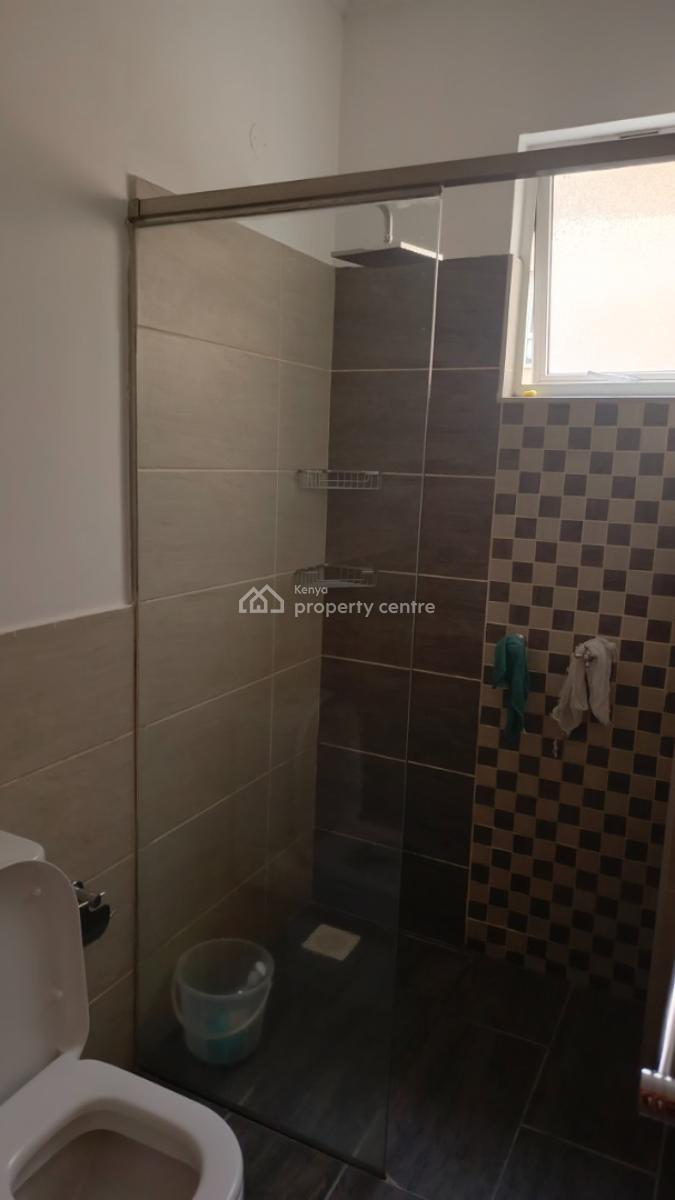 a Luxurious Spacious 3 Bedroom All Ensuite Plus Dsq, Riverside Drive, Westlands, Nairobi, Apartment for Rent
