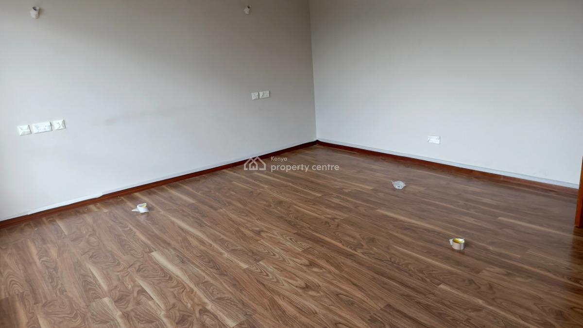 a Luxurious Spacious 3 Bedroom All Ensuite Plus Dsq, Riverside Drive, Westlands, Nairobi, Apartment for Rent