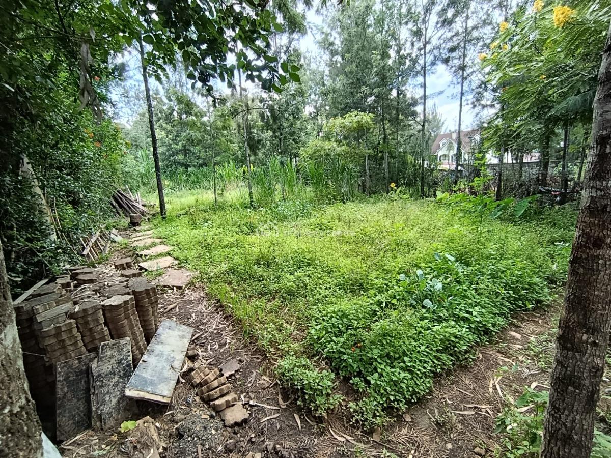 1/8 Acre Plot  -- Kerarapon Drive South 10.5m, Kerarapon, Kitengela, Kajiado, Land for Sale
